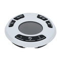 Kit tastiera D8 Pro bianca 5 tasti con display compatibile con SANREMO D8 - 4KP-L-CAF-00530 - 4KitchensParts