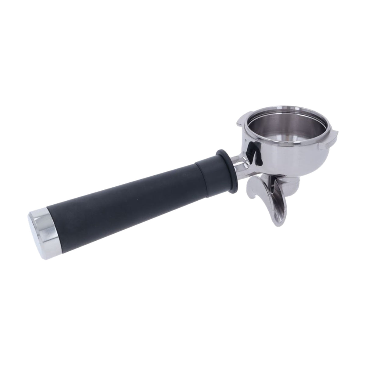 Portafiltro completo 2 tazze coppa Ø 69 mm compatibile con BARISTA ATTITUDE - 4KP-L-CAF-00531 - 4KitchensParts