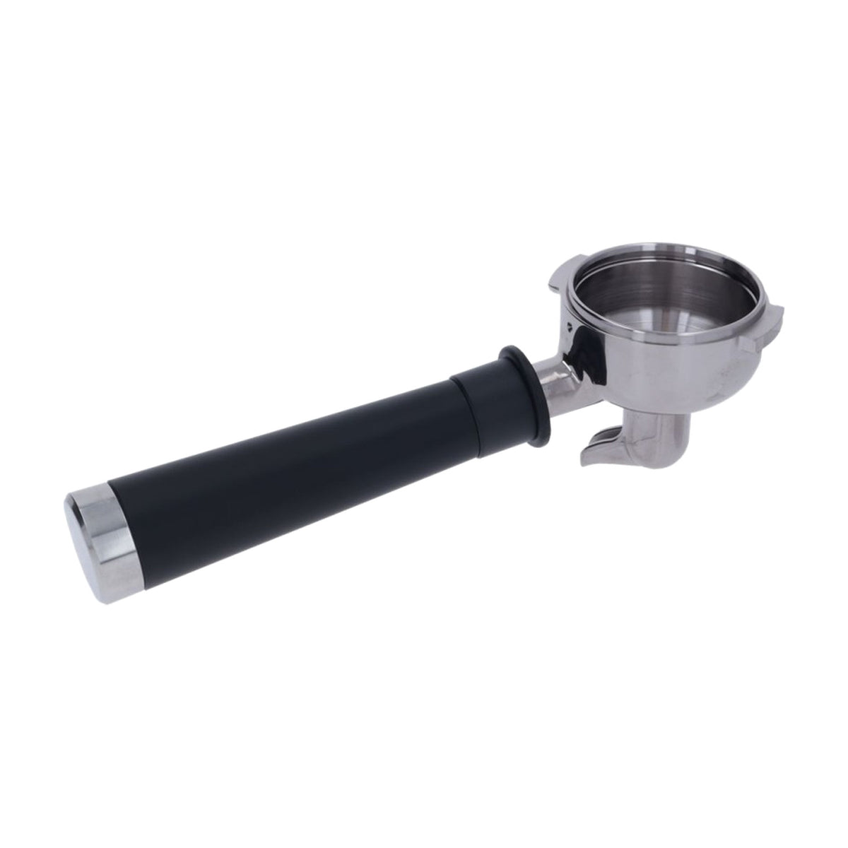 Portafiltro completo 1 tazza coppa Ø 69 mm compatibile con BARISTA ATTITUDE - 4KP-L-CAF-00532 - 4KitchensParts