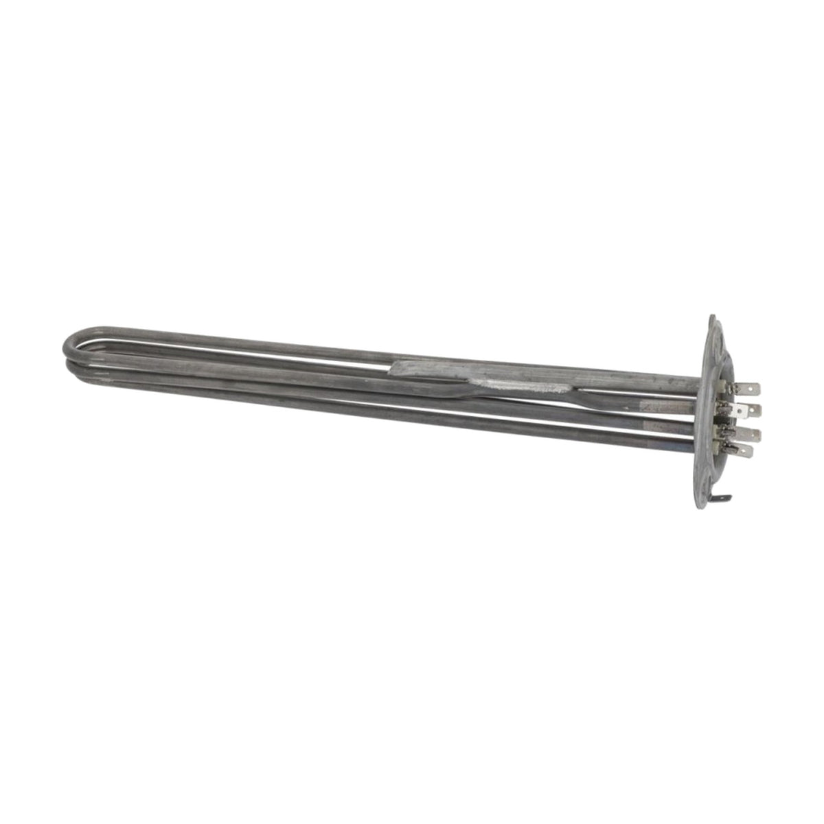 Resistenza 3600 W 230 V flangia 83x83 mm 6 poli compatibile con FAEMA E71 - 4KP-L-CAF-00537 - 4KitchensParts