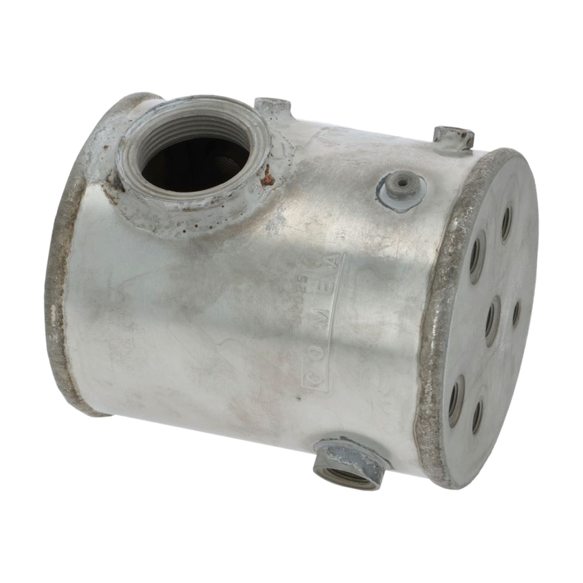 Caldaia servizi in rame trattata compatibile con ROCKET ESPRESSO R58 - 4KP-L-CAF-00543 - 4KitchensParts