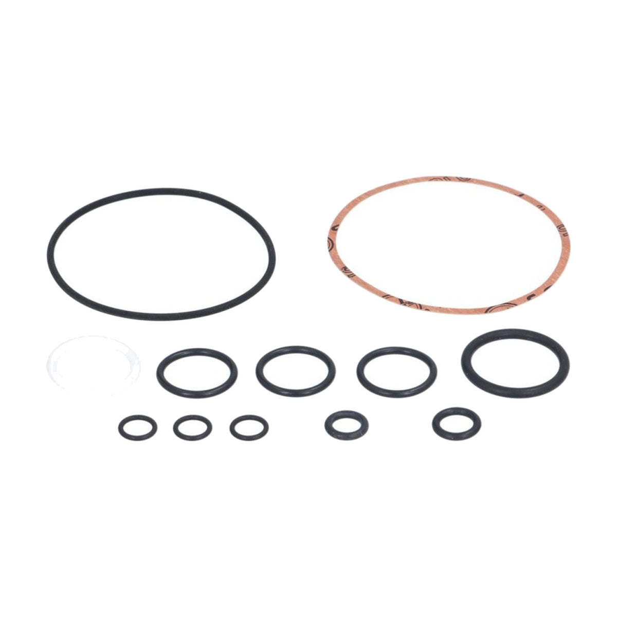 Kit guarnizioni leva gruppo SA600.01/K compatibile con LA MARZOCCO - 4KP-L-CAF-00545 - 4KitchensParts