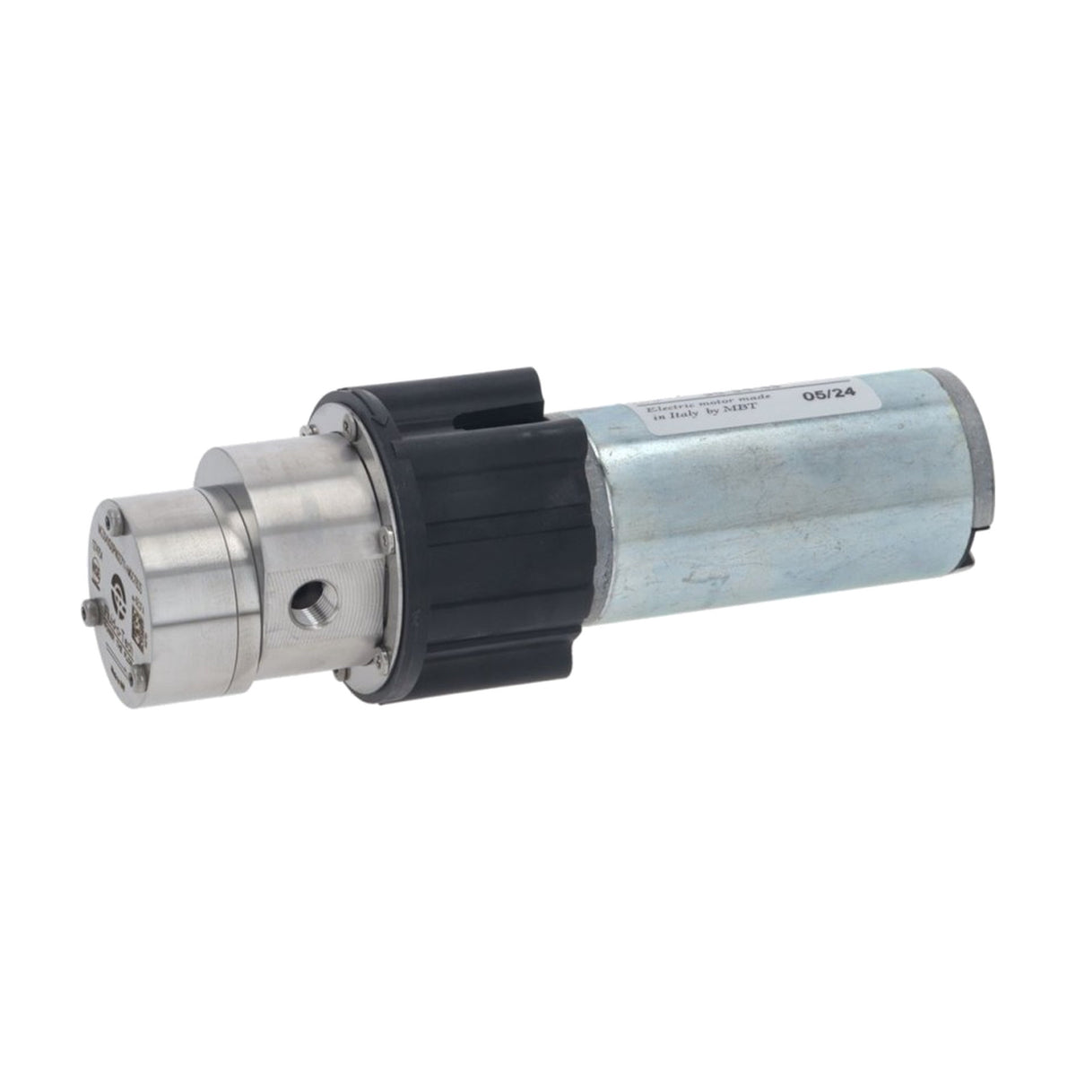 Gruppo pompa a ingranaggi 24 V compatibile con SANREMO Opera 2.0 - 4KP-L-CAF-00550 - 4KitchensParts