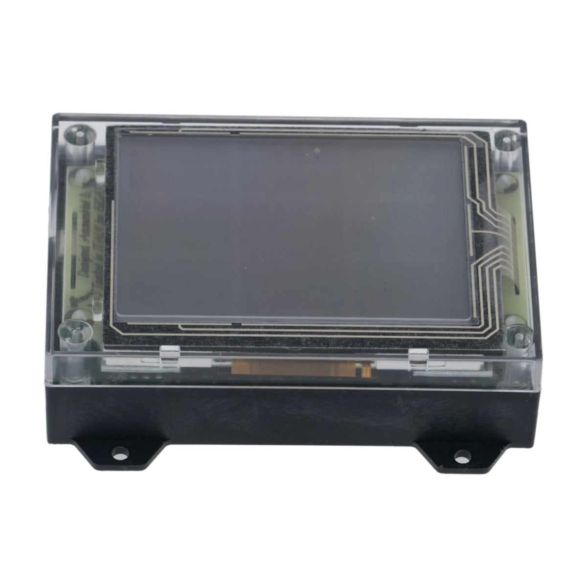 Display completo di scatola compatibile con WEGA Nova - 4KP-L-CAF-00552 - 4KitchensParts