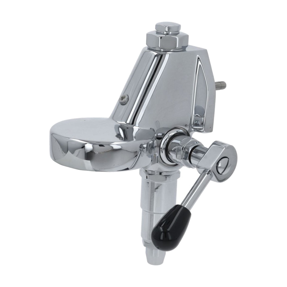 Gruppo rubinetto a leva completo compatibile con ROCKET R58, R60V, Giotto - 4KP-L-CAF-00554 - 4KitchensParts