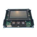 Scheda display con 3 tasti compatibile con VICTORIA ARDUINO Black Eagle Maverick - 4KP-L-CAF-00557 - 4KitchensParts