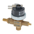 Pressostato XP110 C110P 2,3 bar 1/4 compatibile con BEZZERA BZ13, Crema - 4KP-L-CAF-00565 - 4KitchensParts