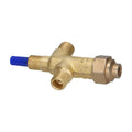 Valvola M1 1/4 SIT 0.400.006 compatibile con BRASILIA Century, Gradisca - 4KP-L-CAF-00566 - 4KitchensParts