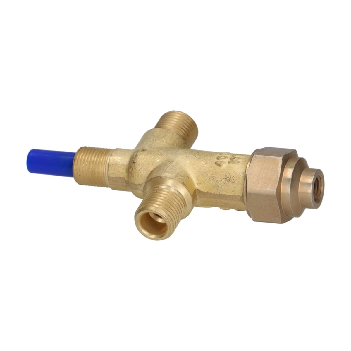 Valvola M1 1/4 SIT 0.400.006 compatibile con BRASILIA Century, Gradisca - 4KP-L-CAF-00566 - 4KitchensParts