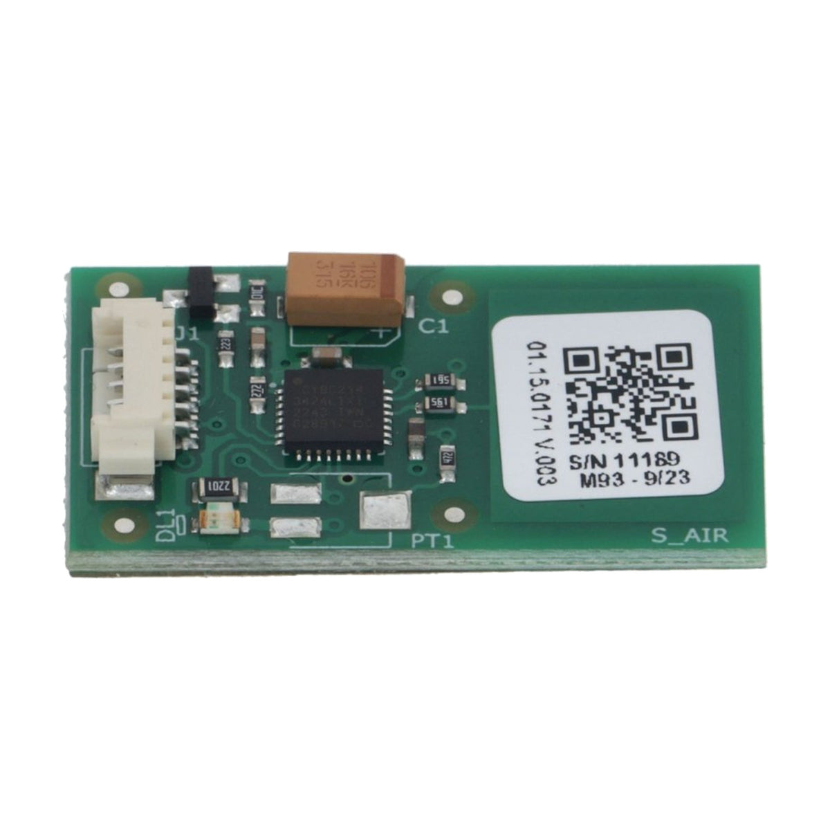 Sensore presenza tanica compatibile con VICTORIA ARDUINO E1 Prima - 4KP-L-CAF-00570 - 4KitchensParts