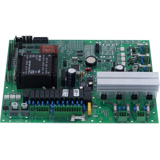 Ricambio 4KP-L-CAF-00705