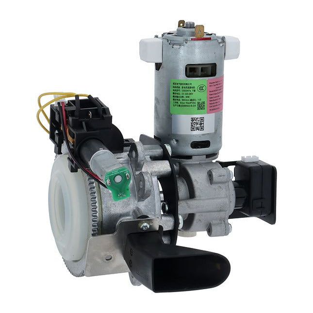 Ricambio 4KP-L-CAF-00712
