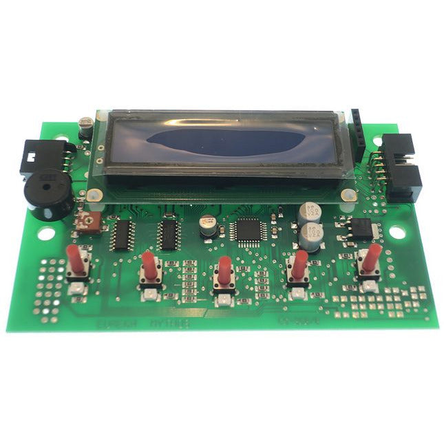 Ricambio 4KP-L-CAF-00725