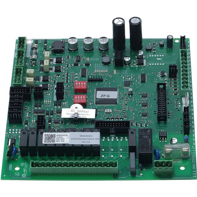 Ricambio 4KP-L-CAF-00727