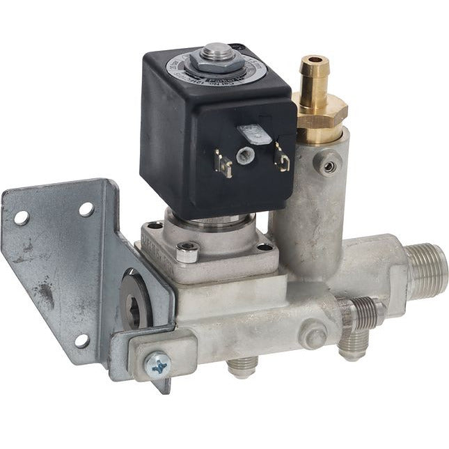 Ricambio 4KP-L-CAF-00741