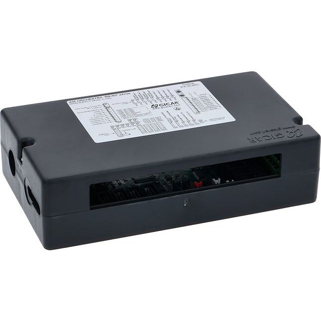 Ricambio 4KP-L-CAF-00743
