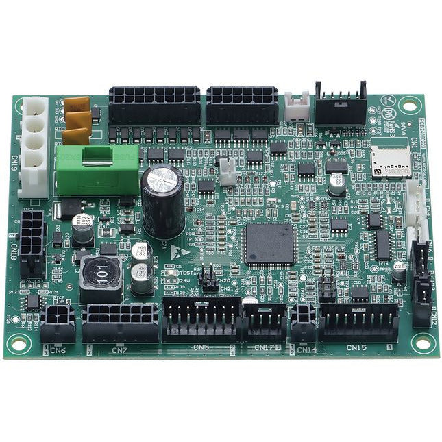 Ricambio 4KP-L-CAF-00764