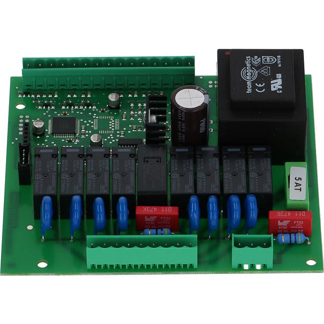 Ricambio 4KP-L-CAF-00767