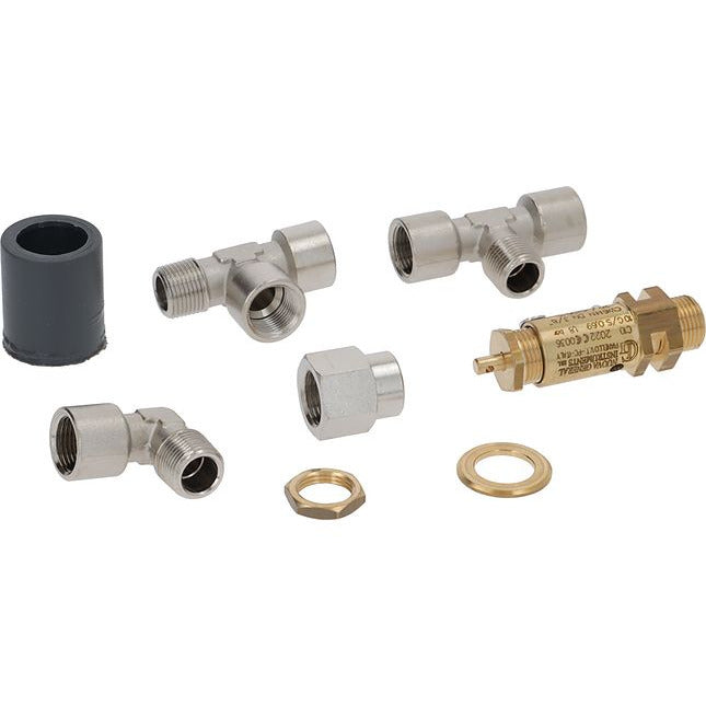 Ricambio 4KP-L-CAF-00790