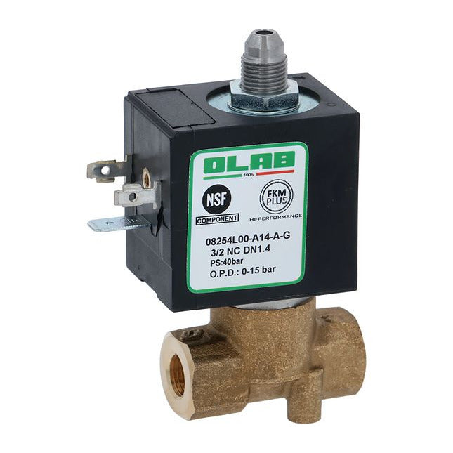Ricambio 4KP-L-CAF-00796