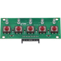 Ricambio 4KP-L-CAF-00808