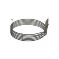 Resistenza 12000 W 230 V INOXTREND C717200
