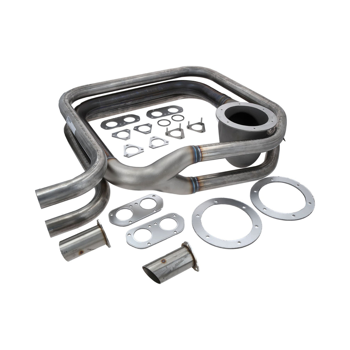 Kit scambiatore superiore AT/FX 101G 201G ANGELO PO 6301333