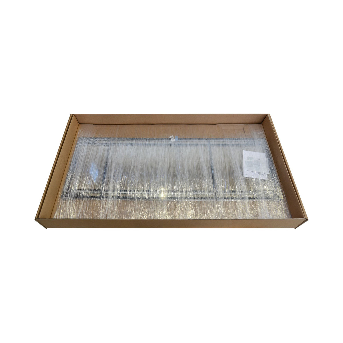 Kit vetro porta forno 1335x475 mm RATIONAL 2405227S