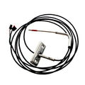 Sonda al cuore TCK ZANUSSI 0C1404