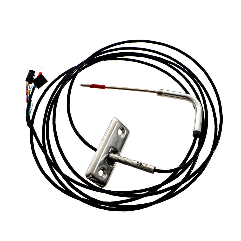 Sonda al cuore TCK ZANUSSI 0C1404