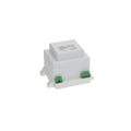 Trasformatore 230 V / 12-24 V 60-40 VA ZANUSSI 401267