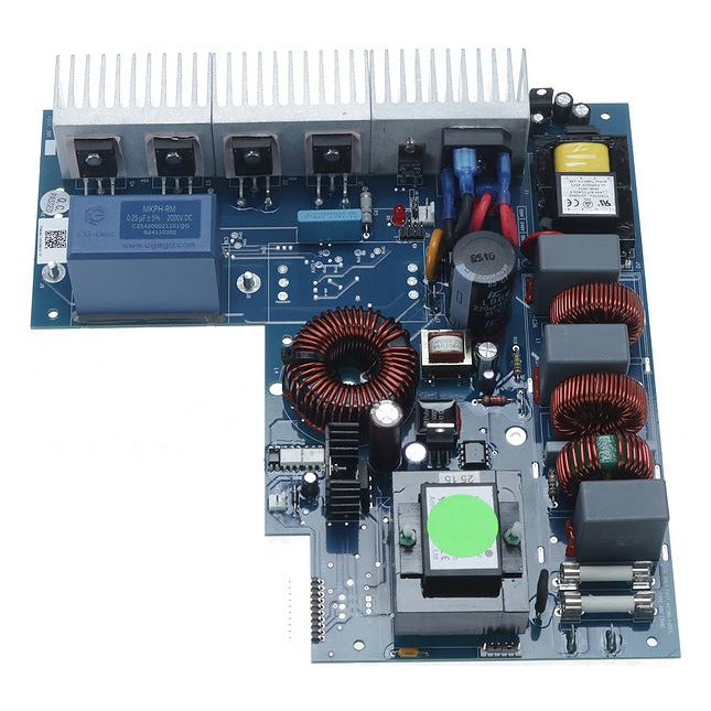 Ricambio 4KP-L-COT-00353
