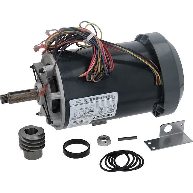 Ricambio 4KP-L-IMP-00302