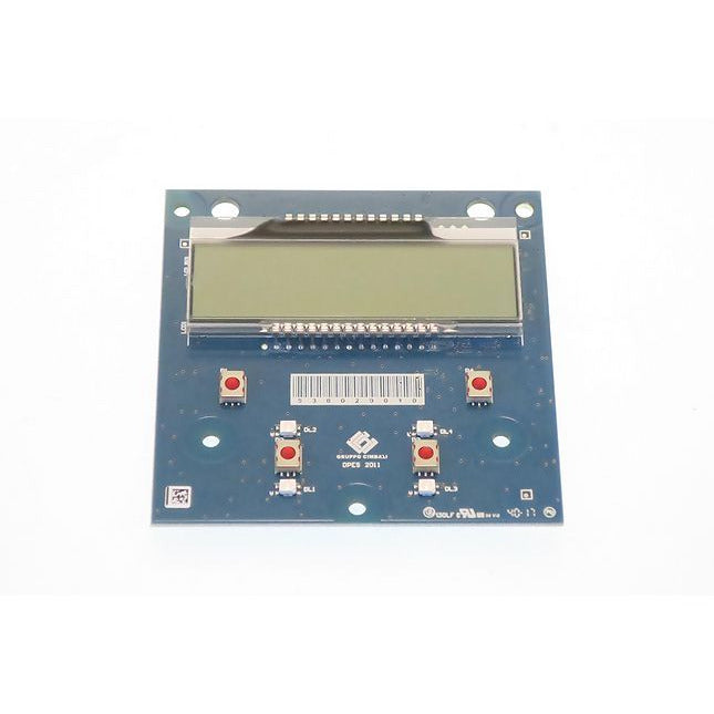Ricambio 4KP-L-MAC-00278