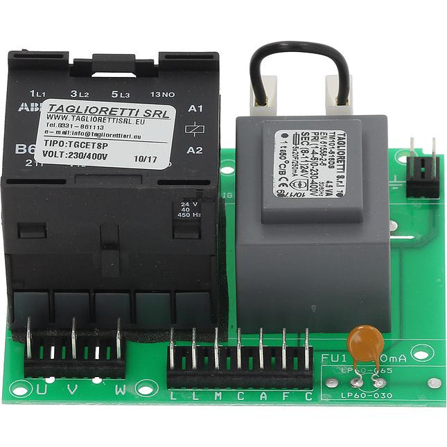 Ricambio 4KP-L-PEL-00004