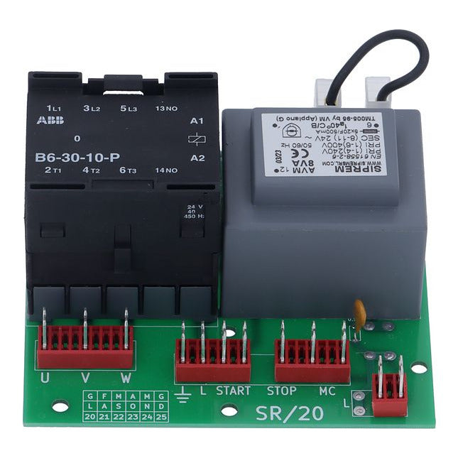 Ricambio 4KP-L-PEL-00005
