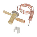Valvola termostatica Sanhua RFGB04-0.23-133 a saldare con bulbo capillare e clip