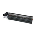 Ventilatore tangenziale Trial TAS30B4-004 rotore Ø 45x300 mm motore a sinistra 230 V