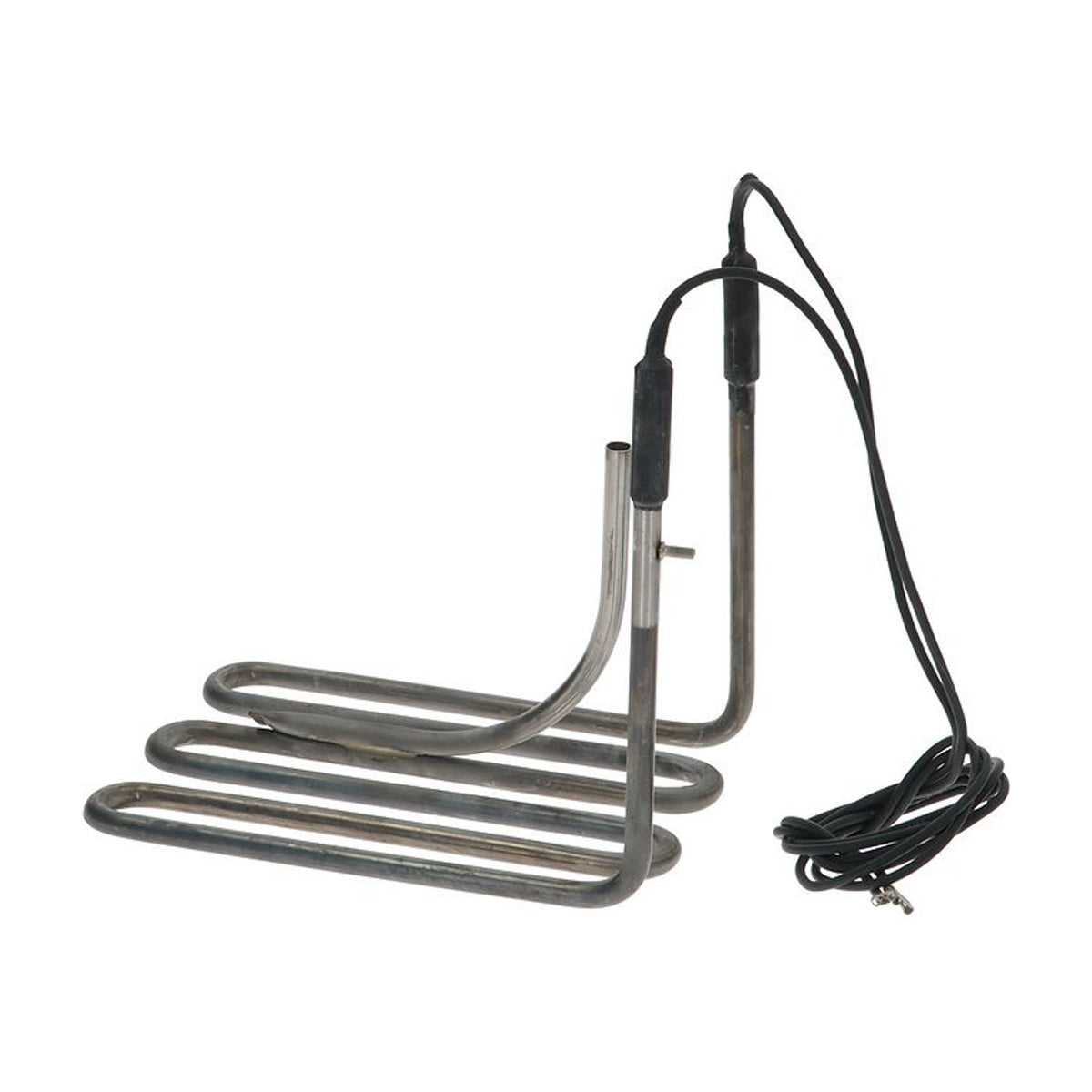 Resistenza di sbrinamento 233 W 230 V 195x130 mm con cavi e faston compatibile con IARP