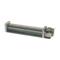 Ventilatore tangenziale Fergas 50565 rotore Ø 30x200 mm motore a destra 230 V 50 Hz