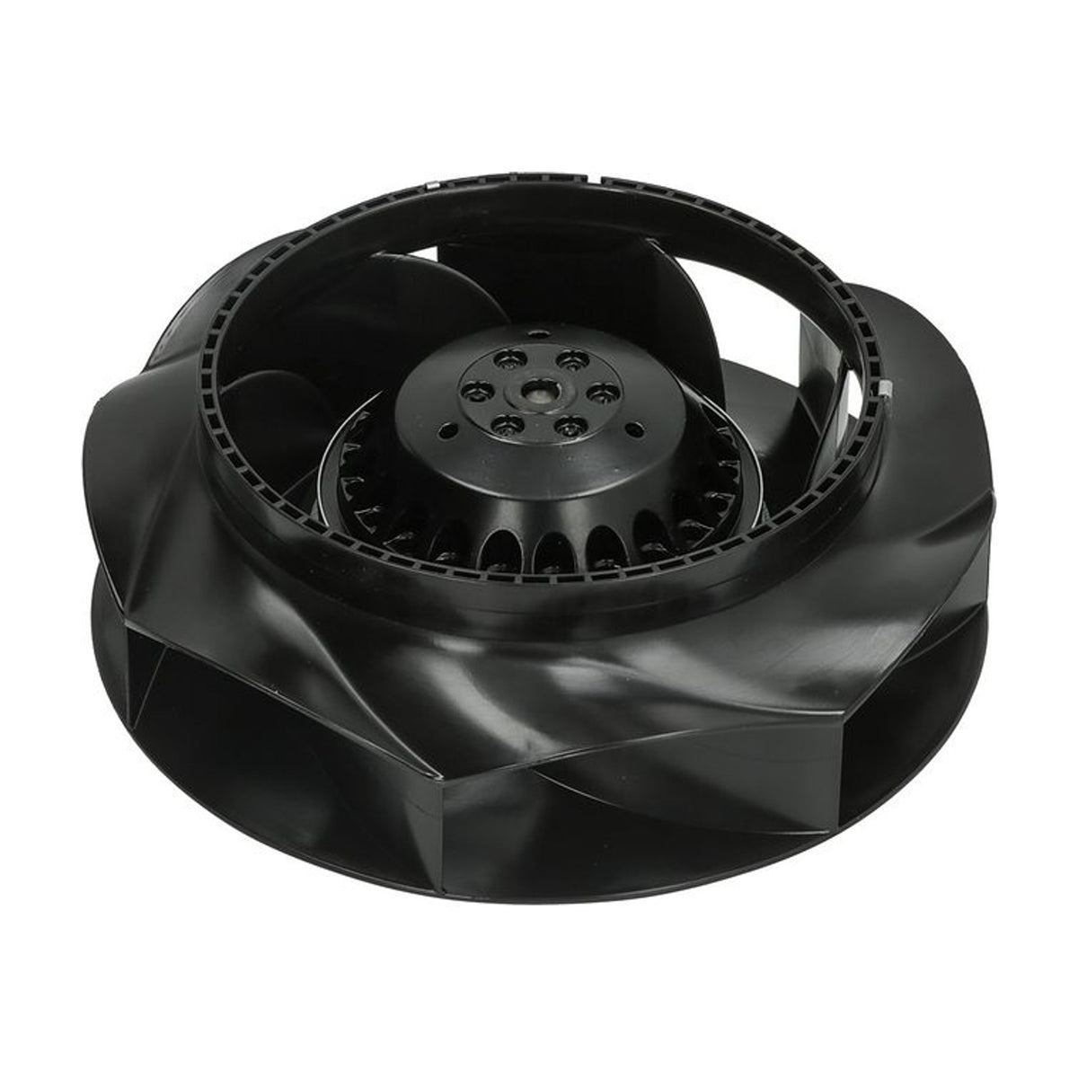 Ventilatore radiale ebm-papst R2E190-RA26-58 Ø 190 mm 52 W 230 V senza condensatore
