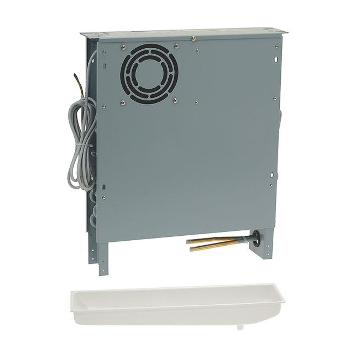 Evaporatore ventilato EVC3N resa 540 W 400x83x465 mm 220/240 V
