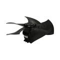 Ventilatore elettronico A3G630BG9701 EBM PAPST