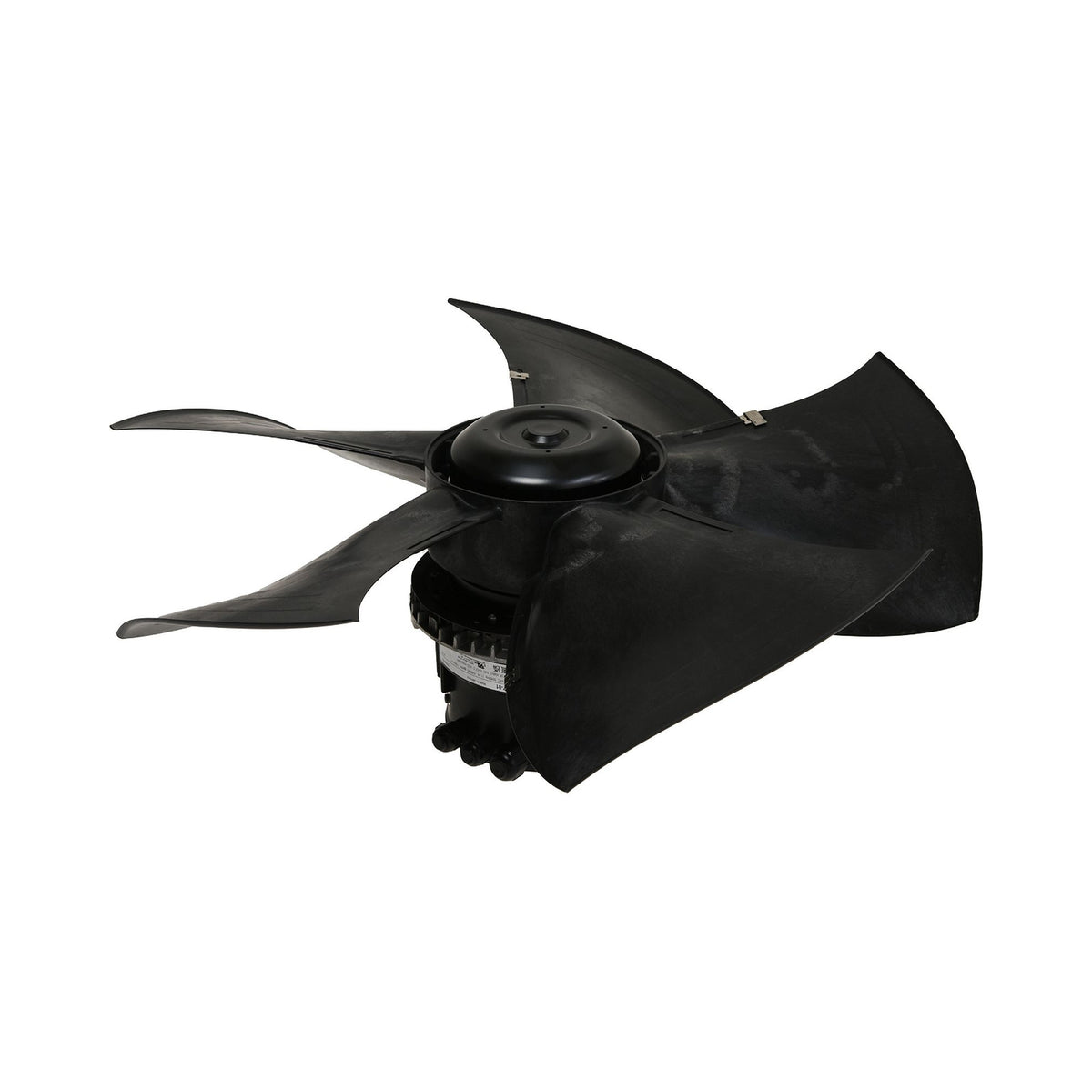 Ventilatore elettronico A3G630BG9701 EBM PAPST