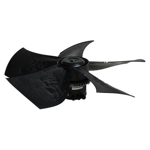 Ventilatore elettronico A3G800BD5731 EBM PAPST