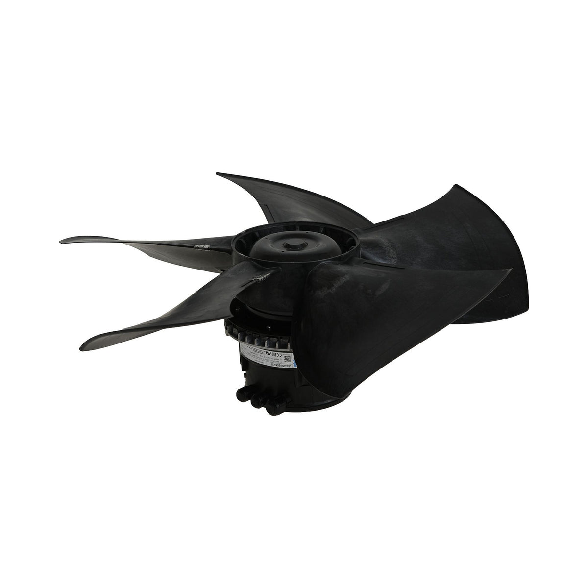 Ventilatore elettronico A3G630BE5521 EBM PAPST