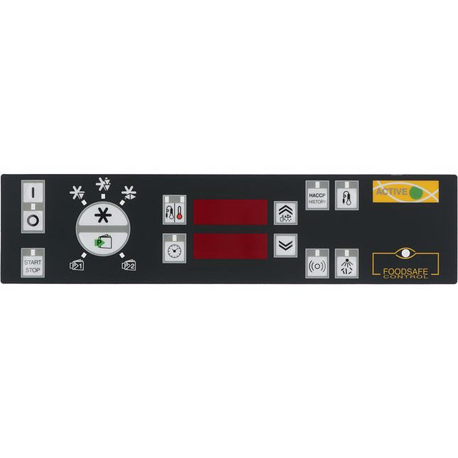 Ricambio 4KP-L-REF-00260