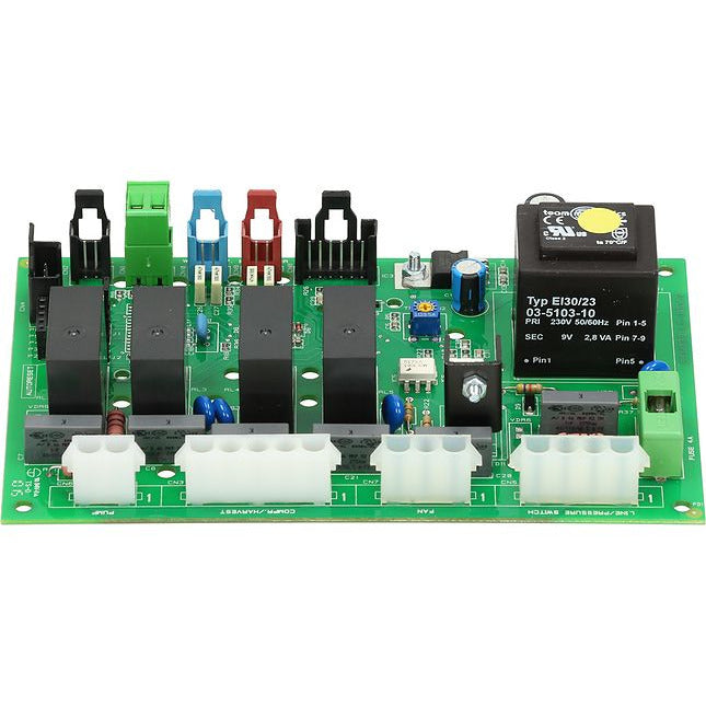 Ricambio 4KP-L-REF-00272