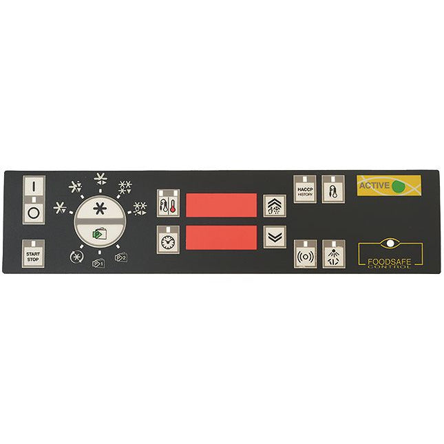 Ricambio 4KP-L-REF-00275