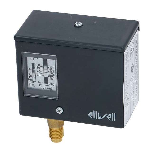 Ricambio 4KP-L-REF-00307